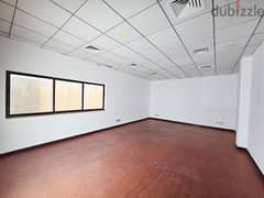 Office For Rent Exhibition road Hoora 0