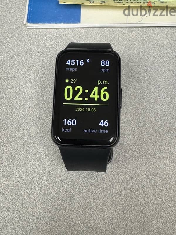 Samsung Fit 3 0