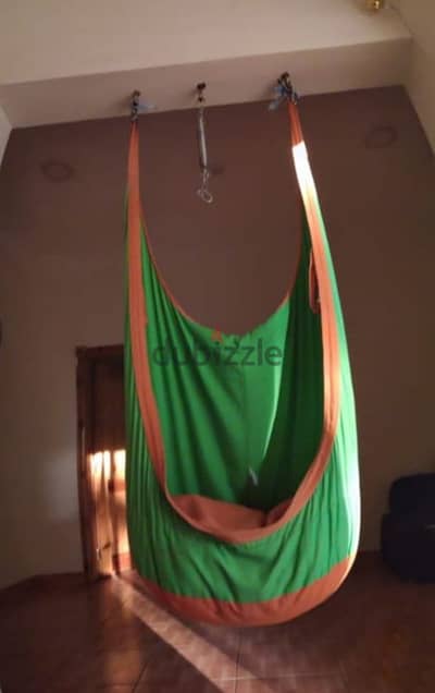 Hammock(swing