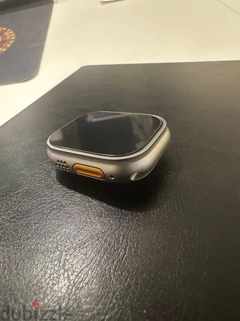 Apple watch Ultra 2 5