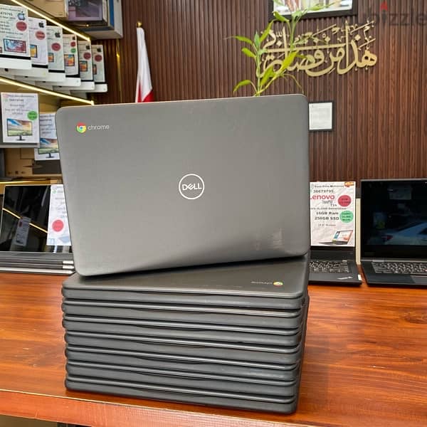 Dell Chromebook 3100 3