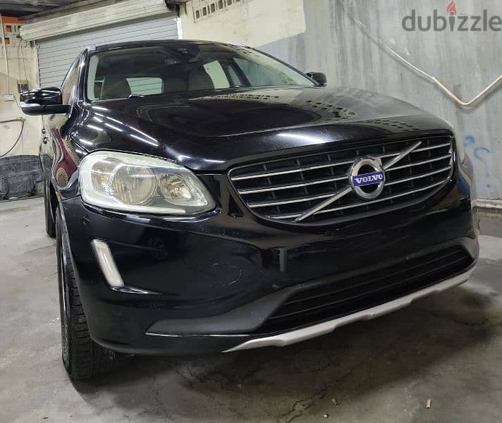 Volvo XC60 2015 3