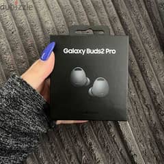 Samsung Galaxy Buds2 Pro ( Brand New ) 0