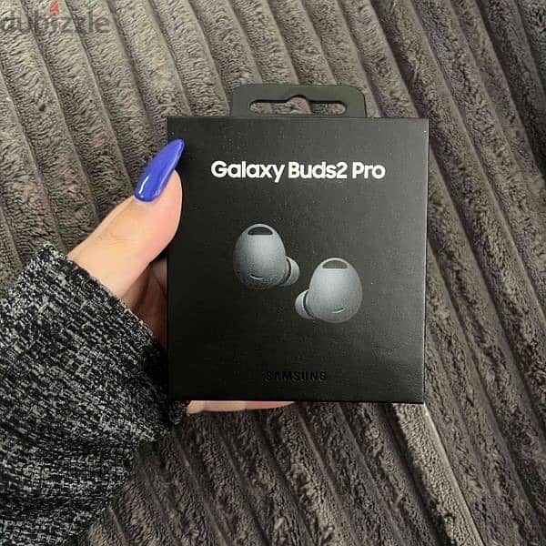 Samsung Galaxy Buds2 Pro ( Brand New ) 0