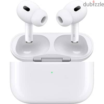Apple Airbuds Pro 2Gen  Original