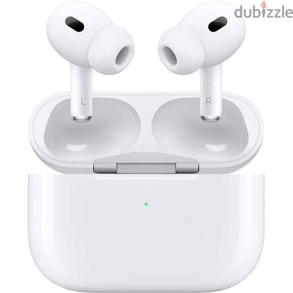 Apple Airbuds Pro2 1