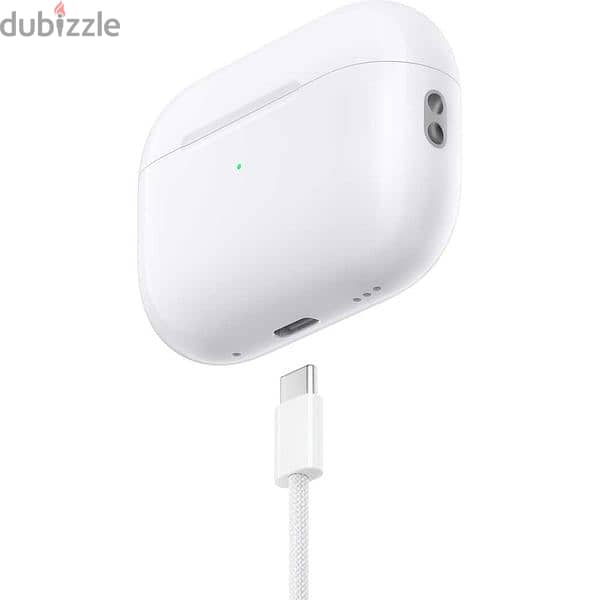 Apple Airbuds Pro2 4