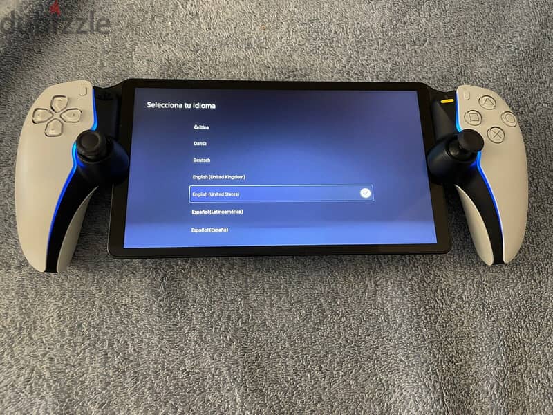 PlayStation Portal - Like New, Used 1