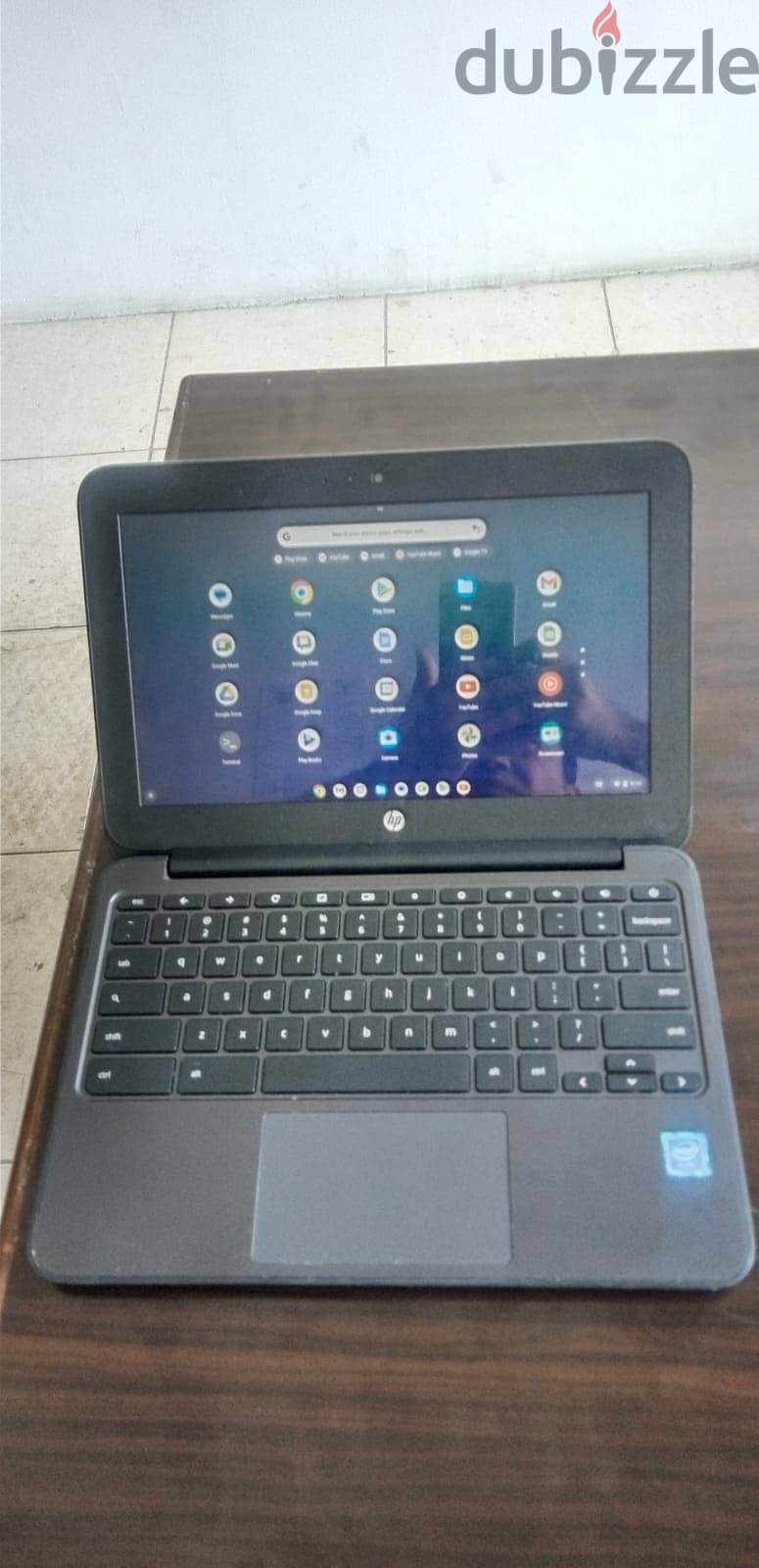 OFFER OFFER HP TOUCH SCREEN CHROMEBOOK IN OFFER 2