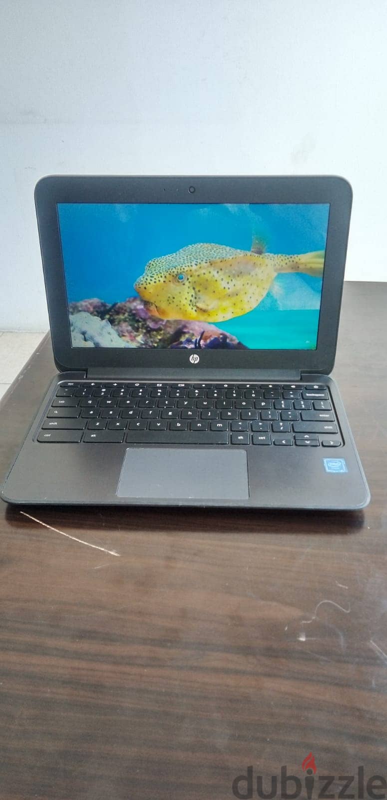 OFFER OFFER HP TOUCH SCREEN CHROMEBOOK IN OFFER 7