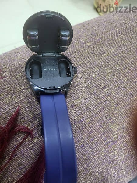 Huawei watch buds 1