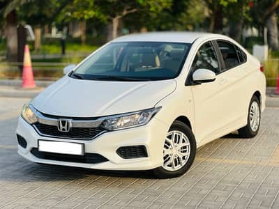 Honda City 2019 Model/Urgent sale