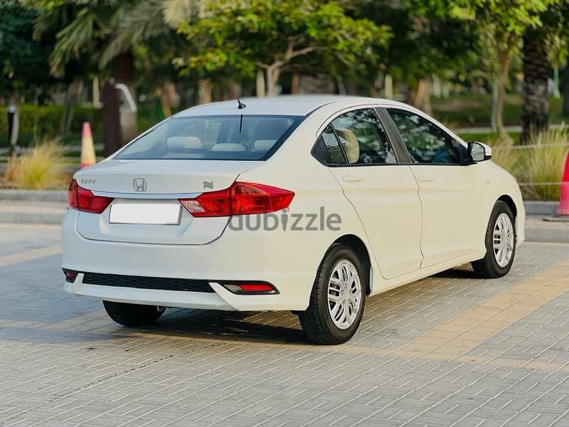 Honda City 2019 Model/Urgent sale 3