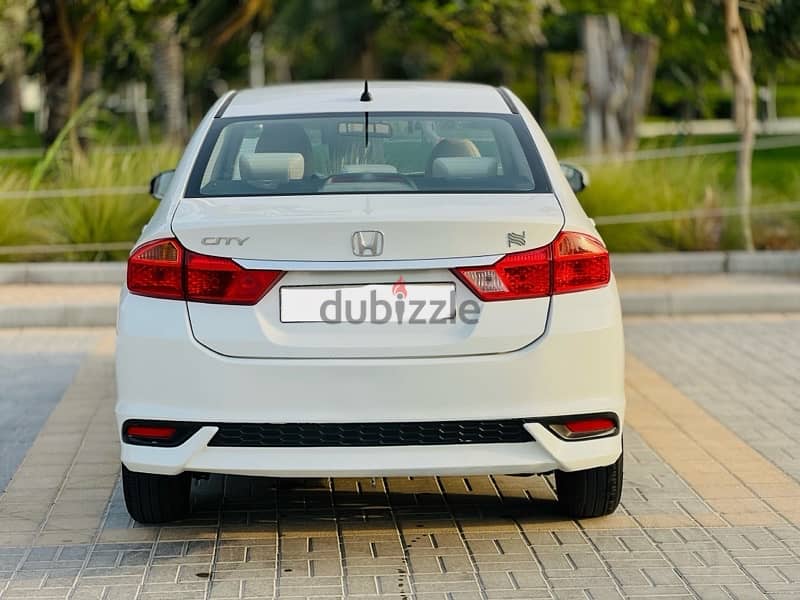 Honda City 2019 Model/Urgent sale 4