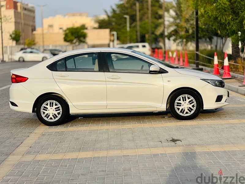 Honda City 2019 Model/Urgent sale 5