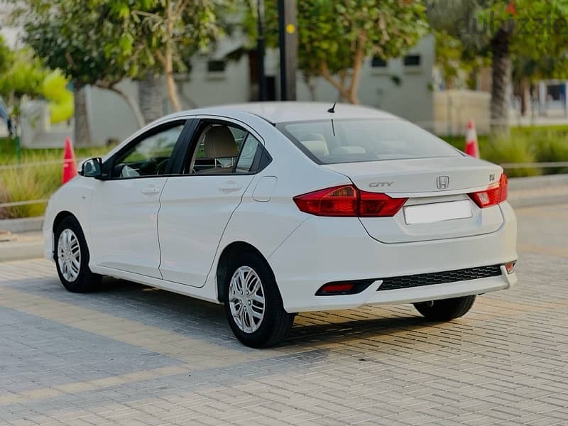 Honda City 2019 Model/Urgent sale 6