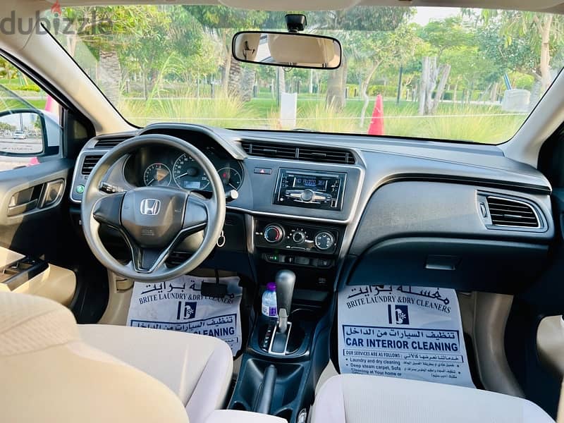 Honda City 2019 Model/Urgent sale 9