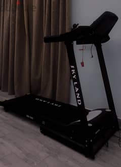 جهاز مشي للبيع - Treadmill 0