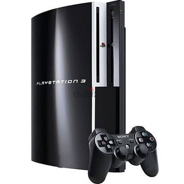 PS3 for sale jailbreak 5