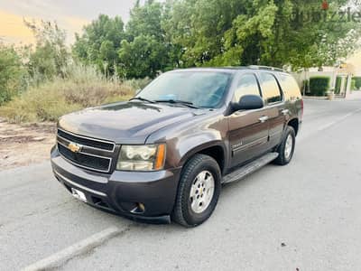 Chevrolet Tahoe 2010 LT