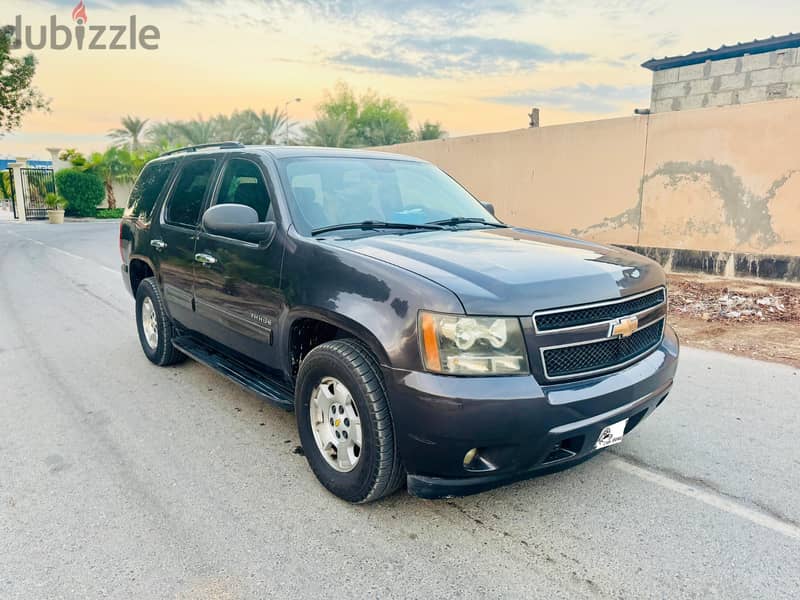 Chevrolet Tahoe 2010 LT 1