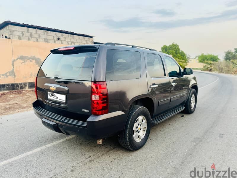 Chevrolet Tahoe 2010 LT 2