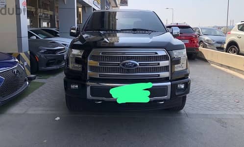 فورد f150  | ٣٣١١٤٦٦٦