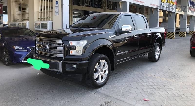 فورد f150  | ٣٣١١٤٦٦٦ 1