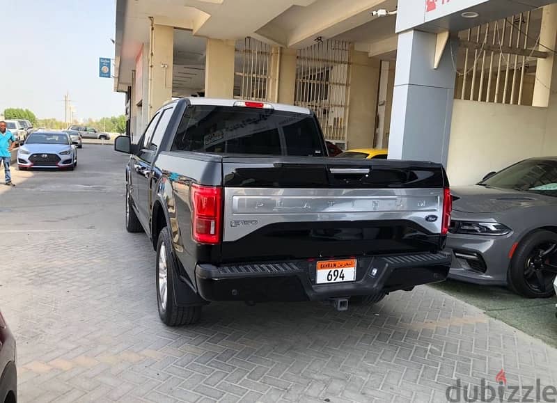 فورد f150  | ٣٣١١٤٦٦٦ 3