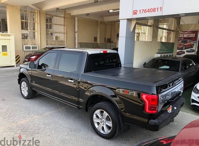 فورد f150  | ٣٣١١٤٦٦٦ 4