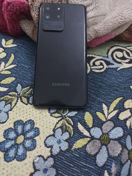 Samsung s20 ultra 5g  128gb 8 gb call 32050842 Samsung A71 also have 2