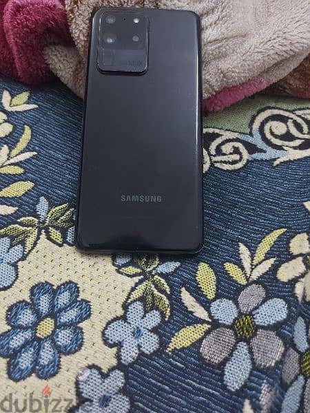 Samsung s20 ultra 5g  128gb 8 gb call 32050842 Samsung A71 also have 3