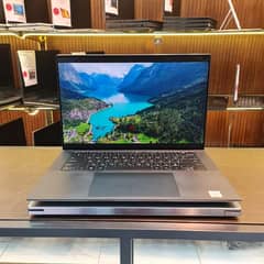 Dell Precision 5550 Core i7-10th Gen 0