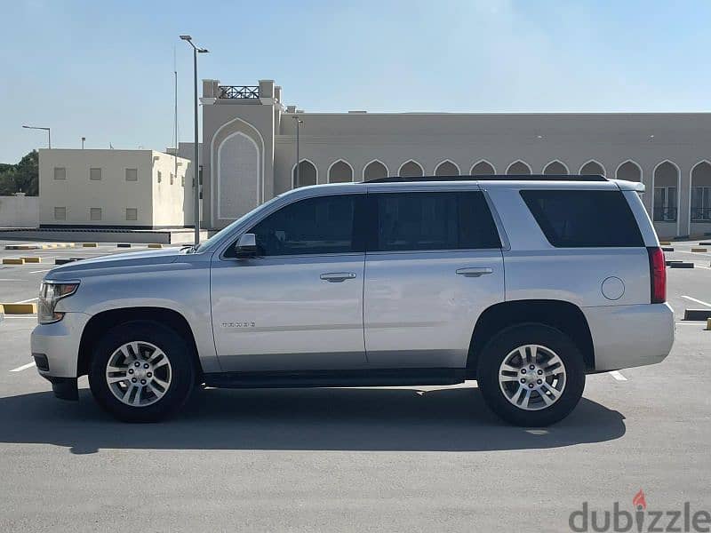 2019 model well maintained Chevrolet Tahoe 2