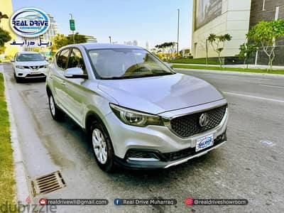 MG MG ZS 2019