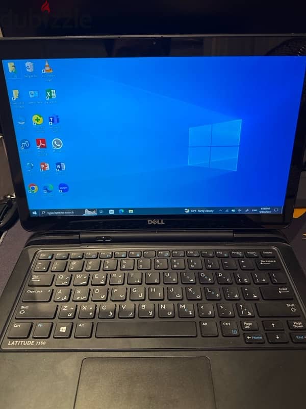 used dell latitude 73500 1