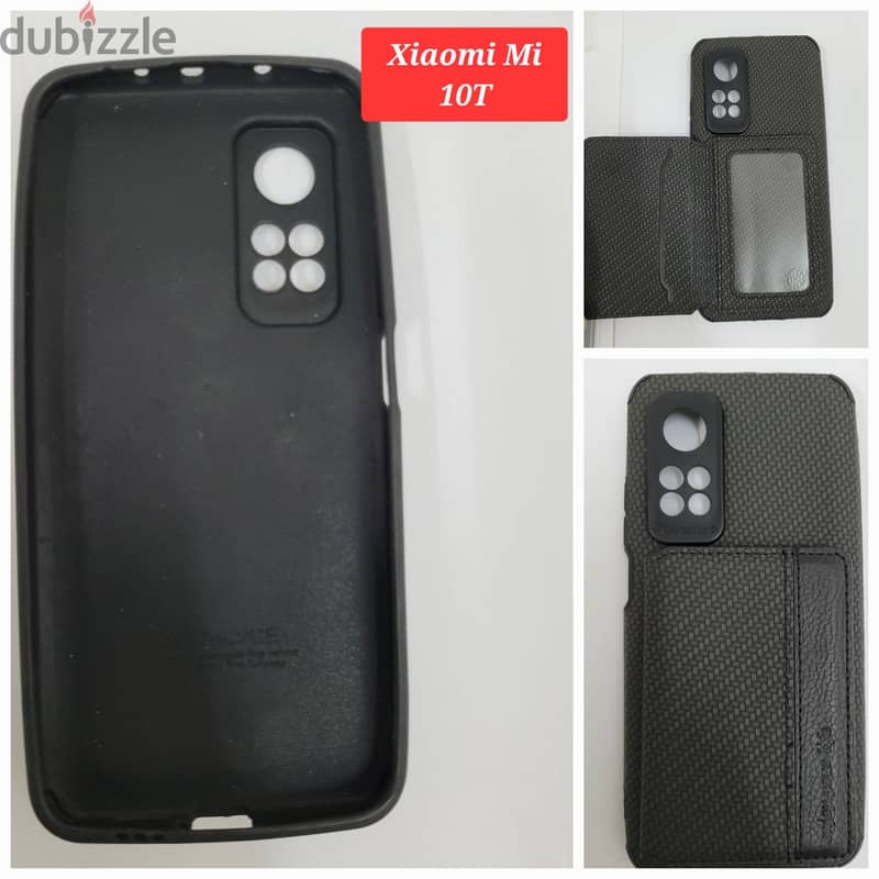 {New} Samsung Xiaomi Mobile Cover (leather, Book wallet , Back Stand) 1