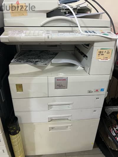 printer