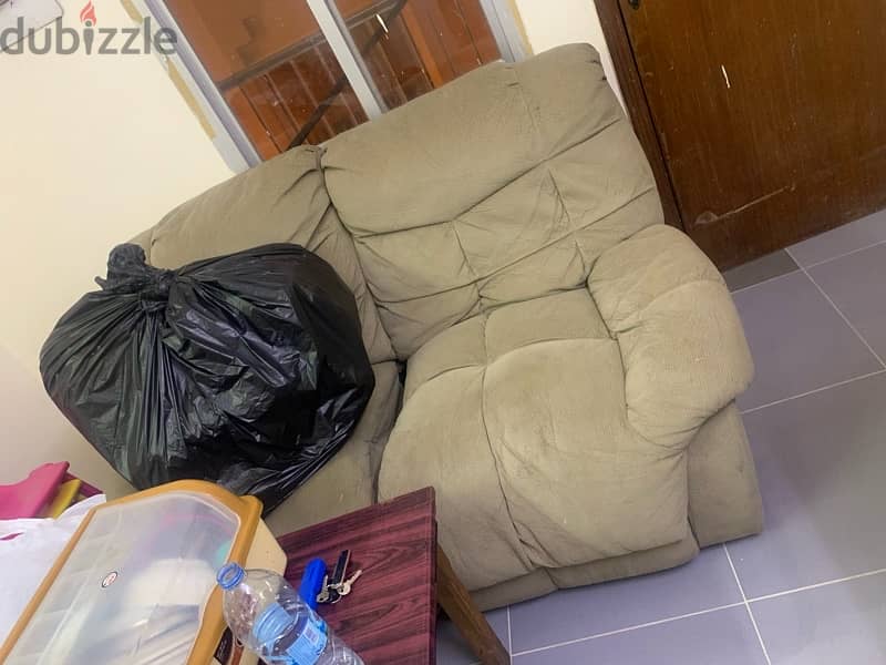 house hold furniture and ac for sale 3