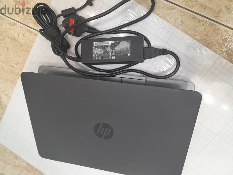 Hp laptop 2