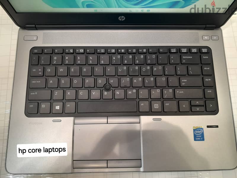 Hp laptop 5