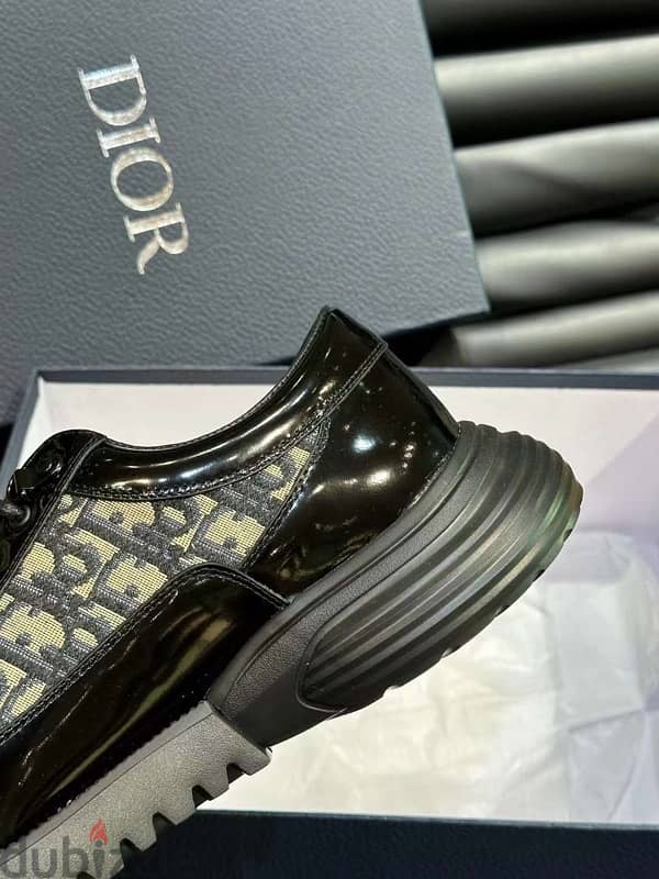 Dior men's shoes 3