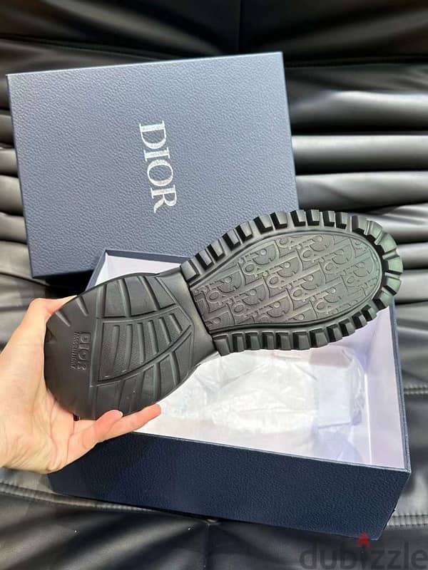 Dior men's shoes 5