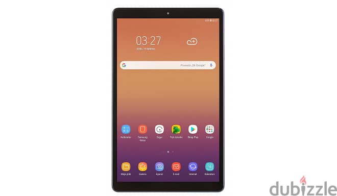 Samsung Galaxy Tab A 10.1 T515  30bd 0