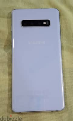 Samsung S10 Plus 0