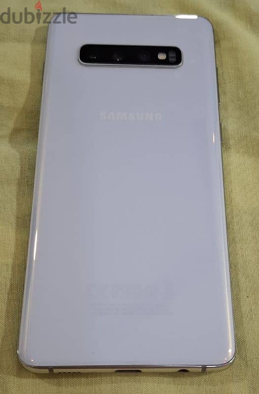 Samsung S10 Plus 2