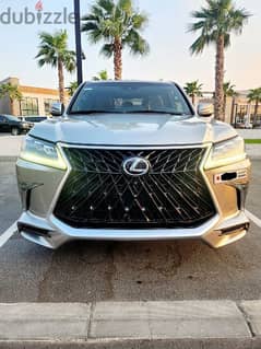 Lexus