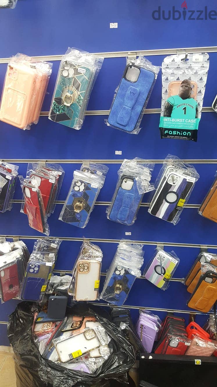 Mobile phone Covers 1