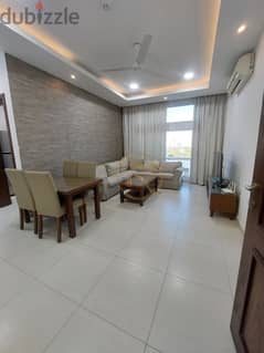 2 Bedroom Fully Furnished Flat for rent in Adliya  Near to Ramada 0