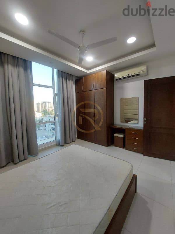 2 Bedroom Fully Furnished Flat for rent in Adliya  Near to Ramada 6